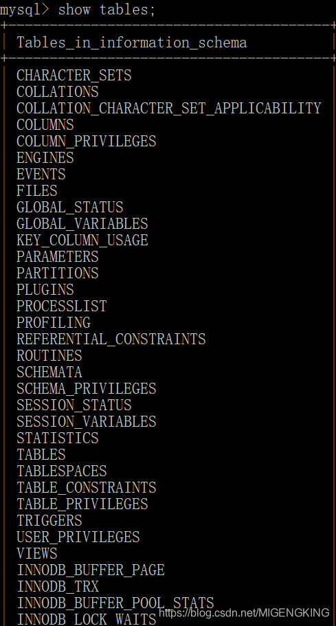 mysql 分子为0_sql_23