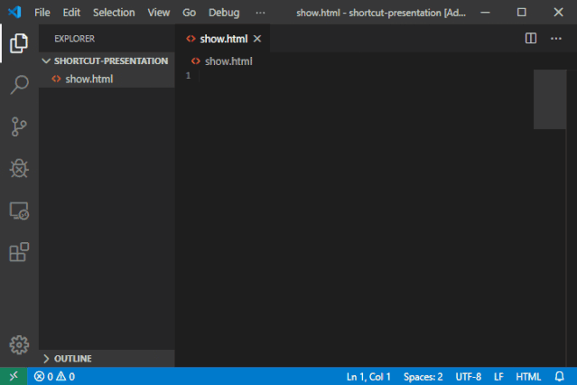 vscode ruby快捷方式插件_vscode ruby快捷方式插件_04