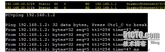 ensp 全三层交换机ospf 实例_IP_13