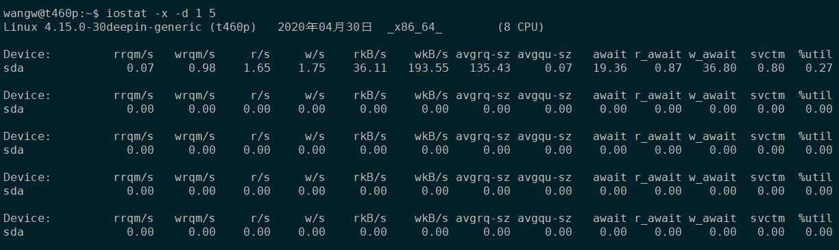 监控windows磁盘IO_监控windows磁盘IO_08