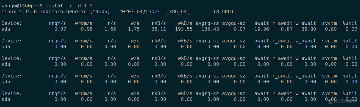 监控windows磁盘IO_文件系统_08