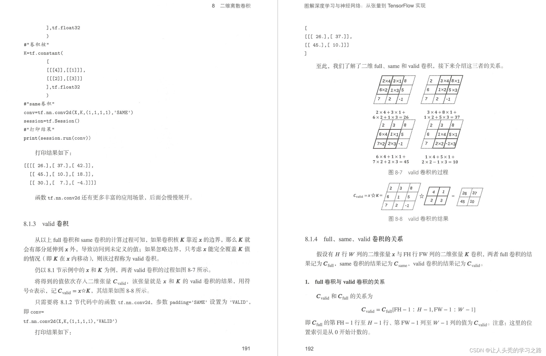 resnet卷积核通道数_cnn_04