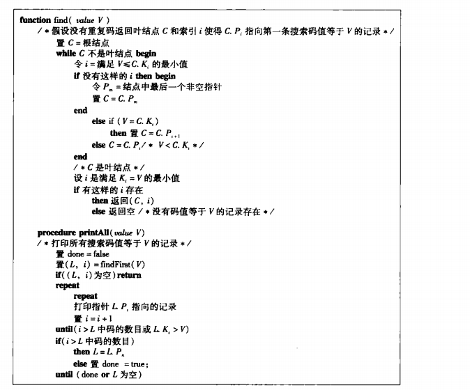 索引编号是什么意思_散列索引_10