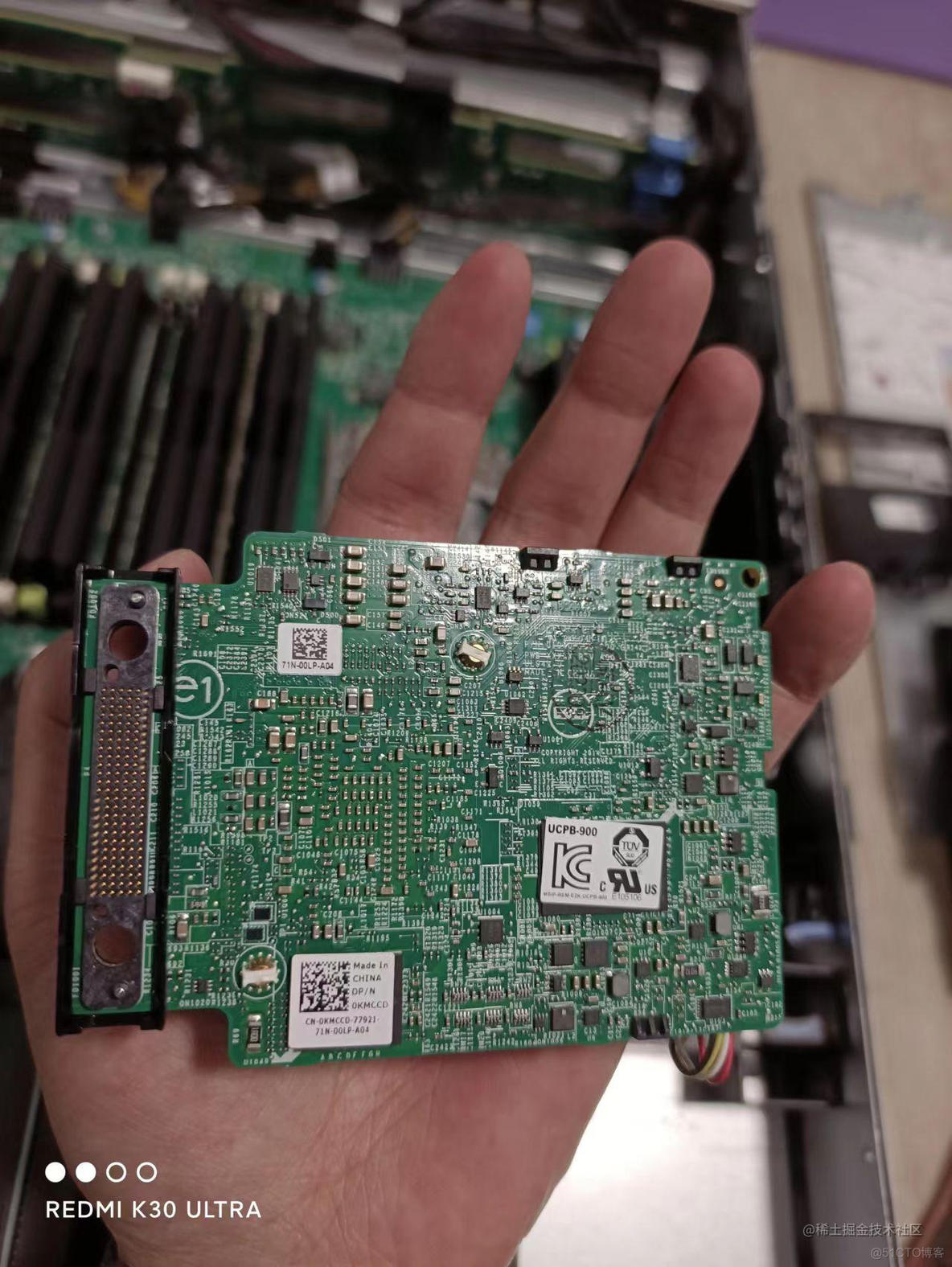 r730xd怎么在BIOS拆分pcie44_插槽_46