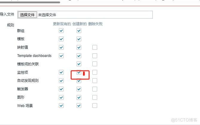 zabbix“专家坐诊”第245期问答_zabbix_07