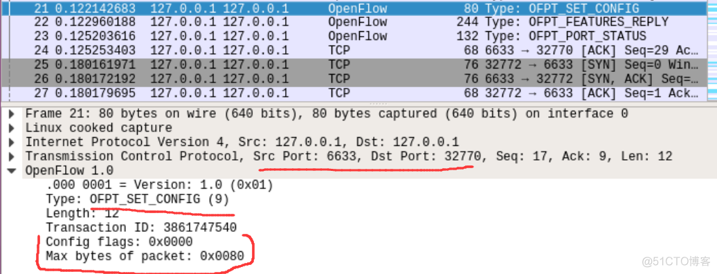 wireshark 交换机 报文分析_sed_07