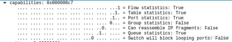 wireshark 交换机 报文分析_IP_10