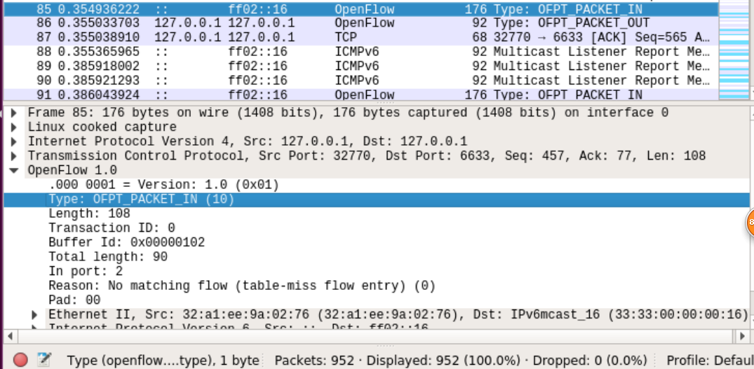 wireshark 交换机 报文分析_数据_11