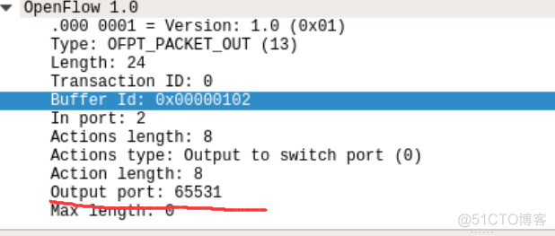 wireshark 交换机 报文分析_sed_14