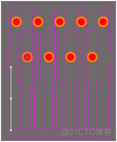 altium designer飞线焊盘_altium designer飞线焊盘_15