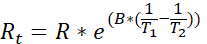 nbiot模块 STM32_查表法_02