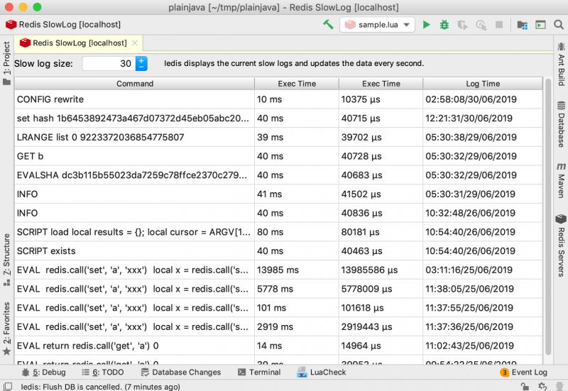 dbeaver redis 可视化_dbeaver redis 可视化_24