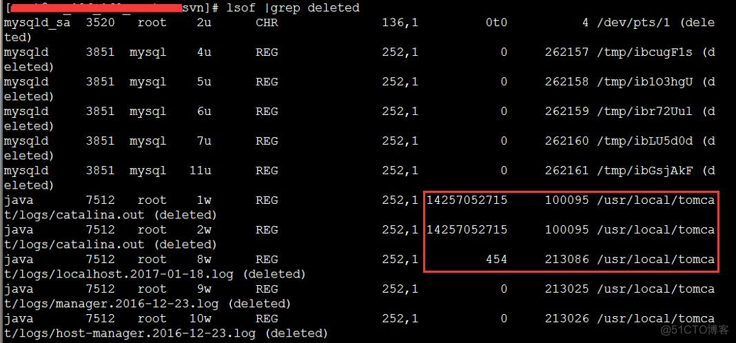 新硬盘system占用100_系统盘_04