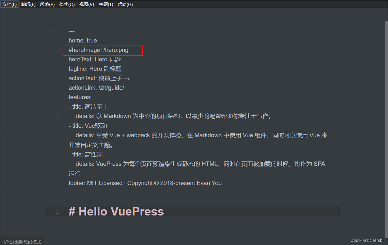 vuepress导入vue_vuepress导入vue_37