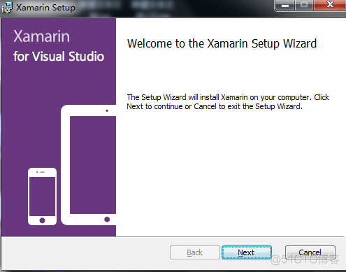 visual studio2019 community 国内镜像_ios_13