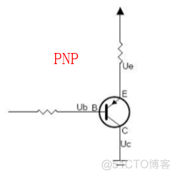 pnp晶体管镜像电流源电路_三极管_04