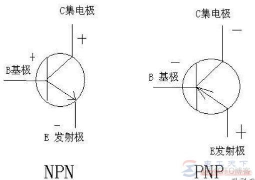 pnp晶体管镜像电流源电路_三极管_11