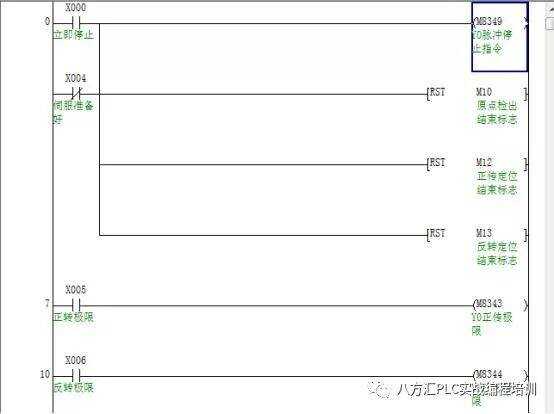 codesys中伺服定位用哪个数据类型_寄存器_21