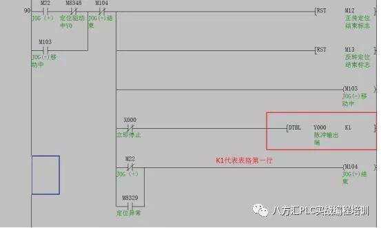 codesys中伺服定位用哪个数据类型_绝对定位_49