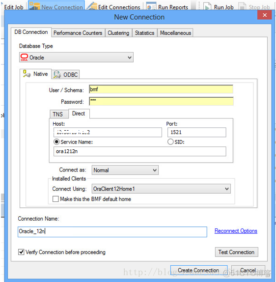 mysql 压测时 数据库连接数下降_database_02