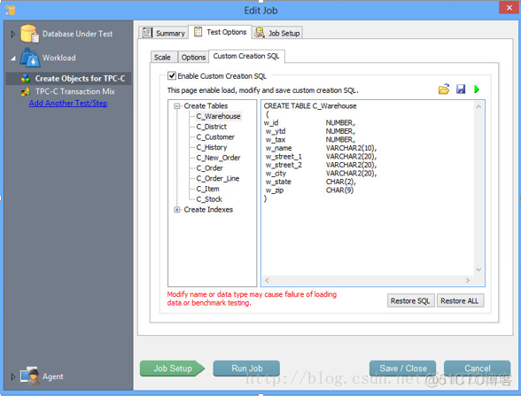 mysql 压测时 数据库连接数下降_Test_07