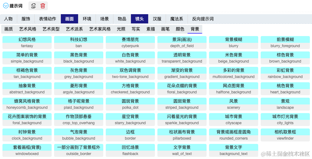 AI绘图实践-用人工智能生图助力618大促_采样器_07