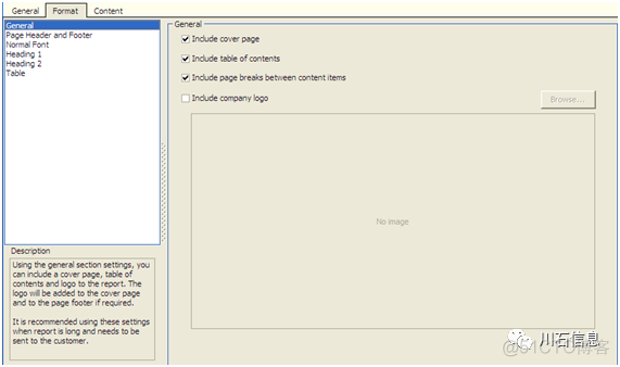 Analysis Console for Intrusion Databases使用_测试方案模板_09