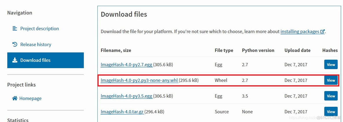 anaconda创建环境找不到最新的Python_anaconda_09