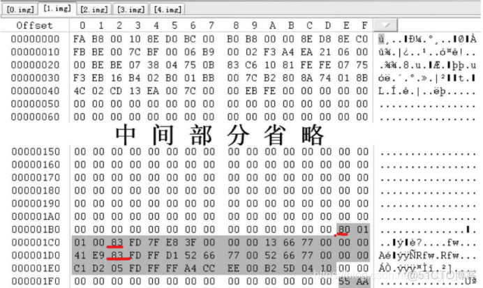 硬盘RAID1做镜像windows系统_文件系统