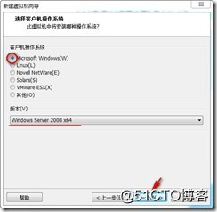 windows 2008 虚拟机 升级 BIOS_Windows_04