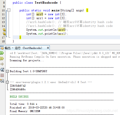 redis中的hash对象怎么转换成java中的对象_java_07