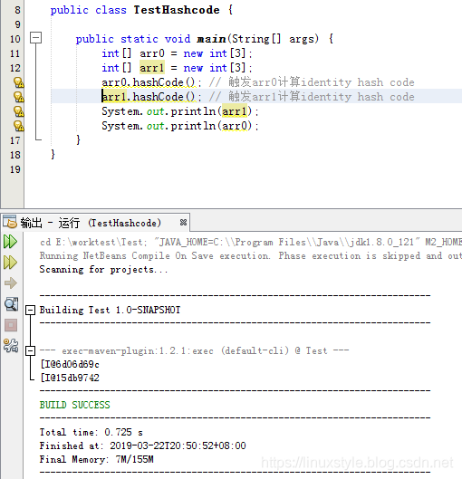 redis中的hash对象怎么转换成java中的对象_java_09