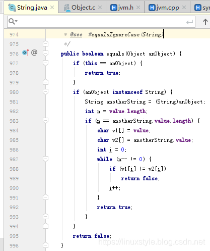 redis中的hash对象怎么转换成java中的对象_JVM_10