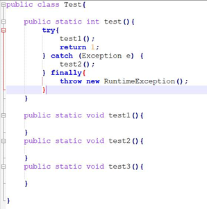 java全局token验证请求拦截_System_03