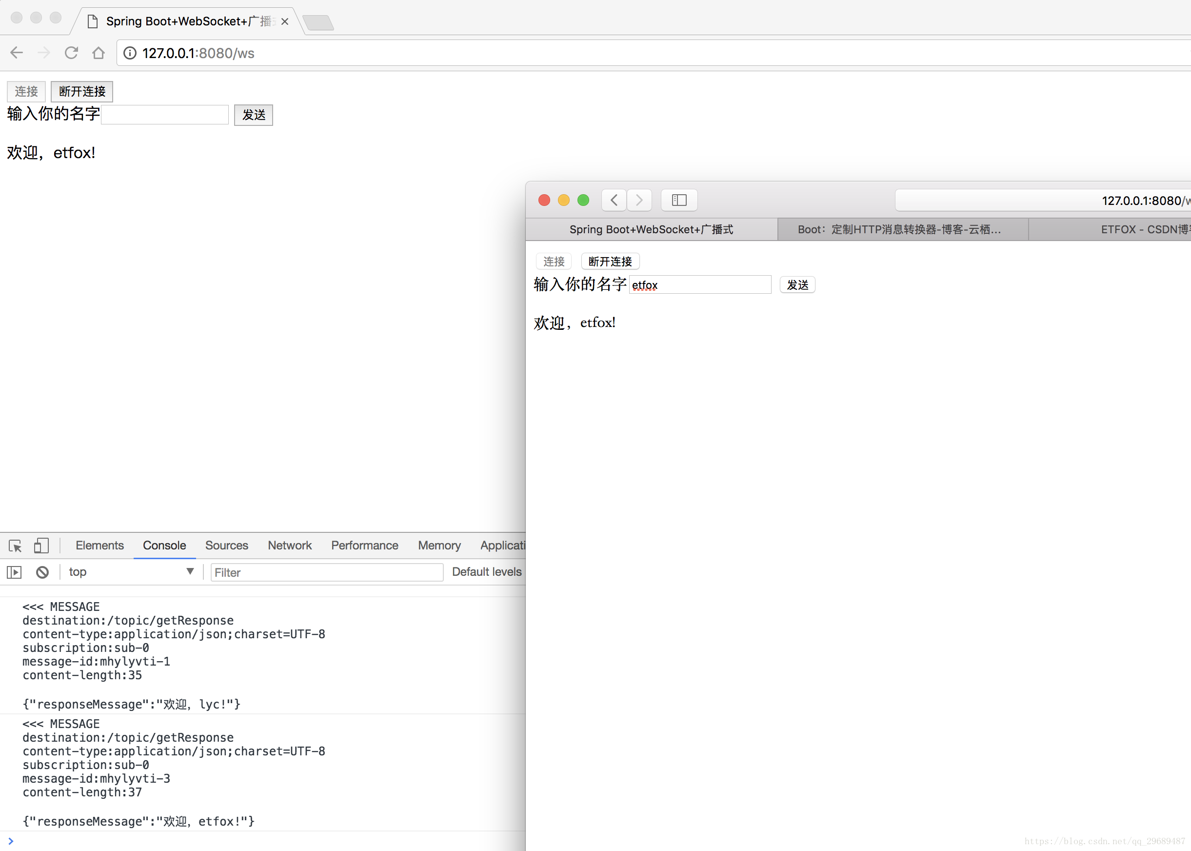 只有一个springboot 后端还需要docker吗_json_09