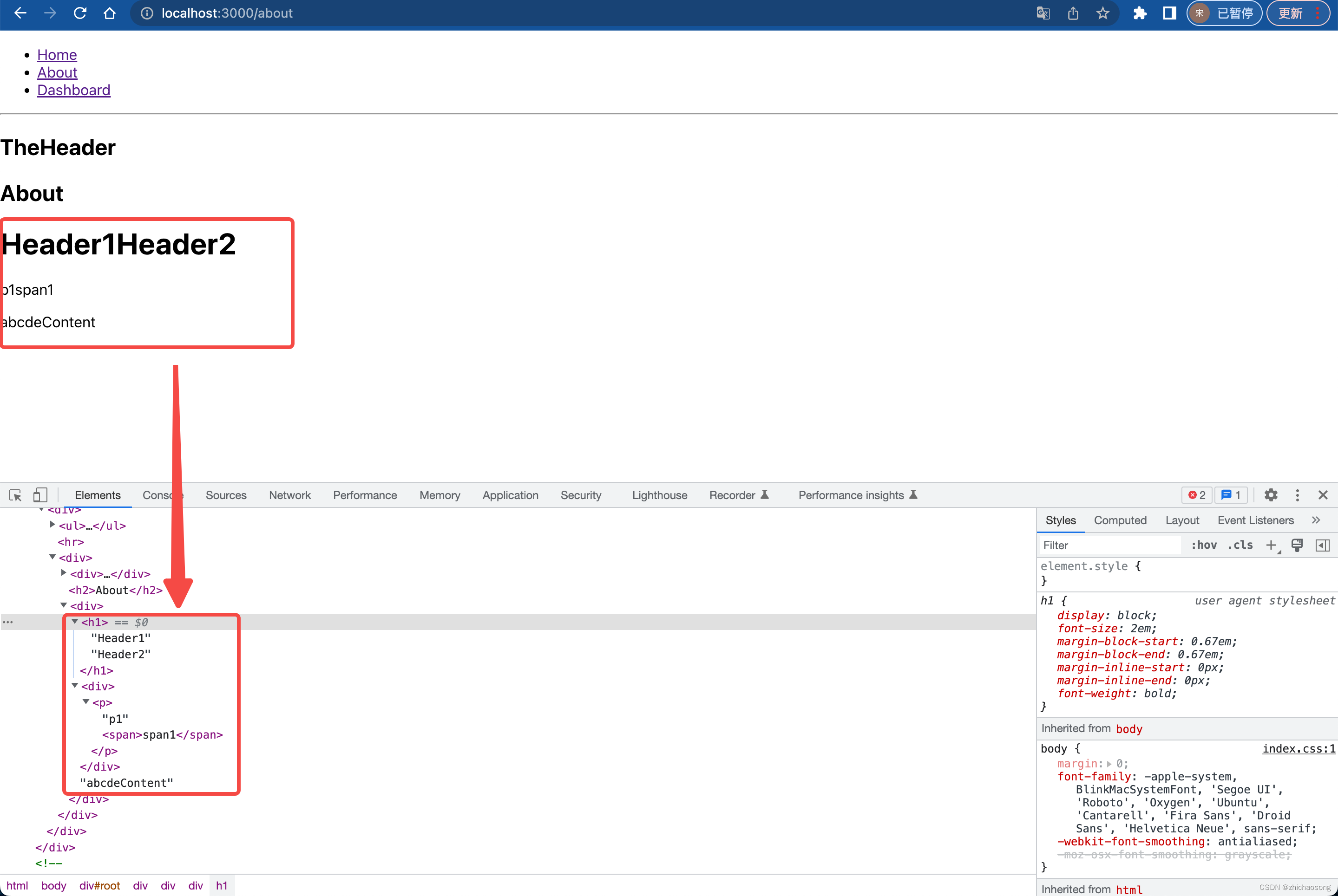 rollup 编译 react less_schema_11