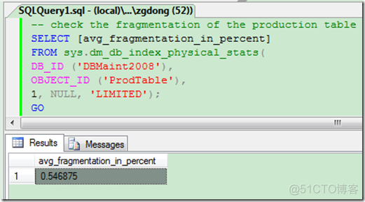 SQL SERVER 数据库事务日志文件记录了_日志记录_06