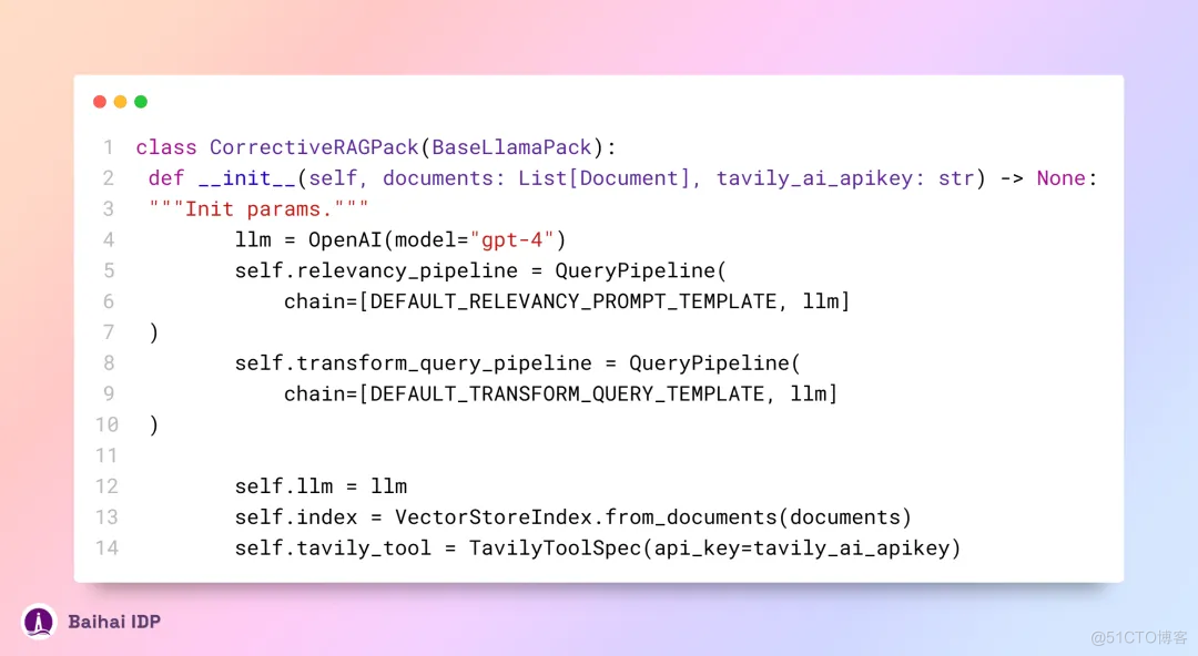 Advanced RAG 10：引入检索评估、知识精练的 CRAG 技术详解_LLMs_09