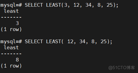 GBase 8c 兼容模式使用说明_数据库_04