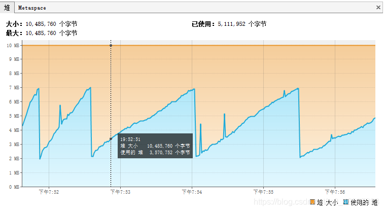 Android thread 中的死循环检测 不执行了_局部变量_02