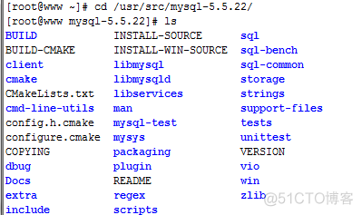 安装wiki知识库 mysql_数据库_06