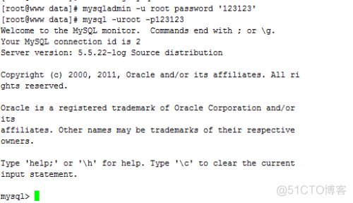 安装wiki知识库 mysql_安装wiki知识库 mysql_12