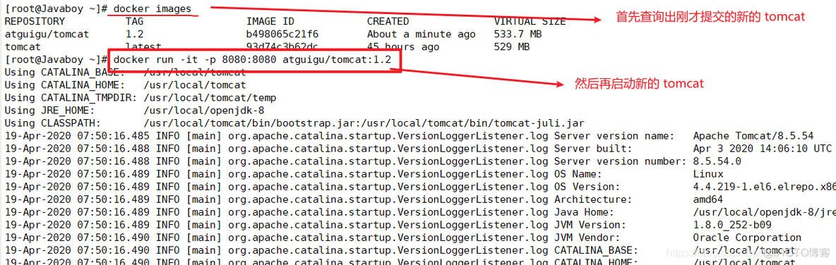 增加docker环境内存_mysql_02