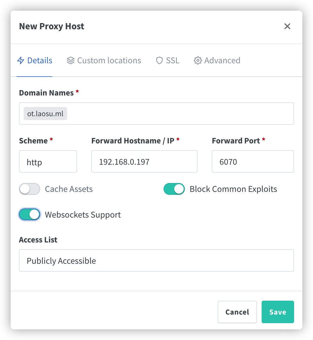 群晖 命令行 添加ldap 用户_wiki_06