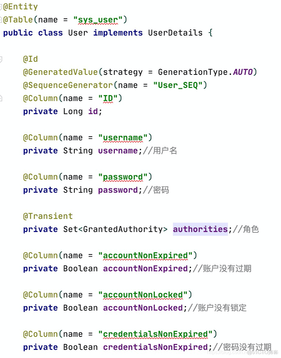 java SecurityManager 什么时候被用到_Boo_02