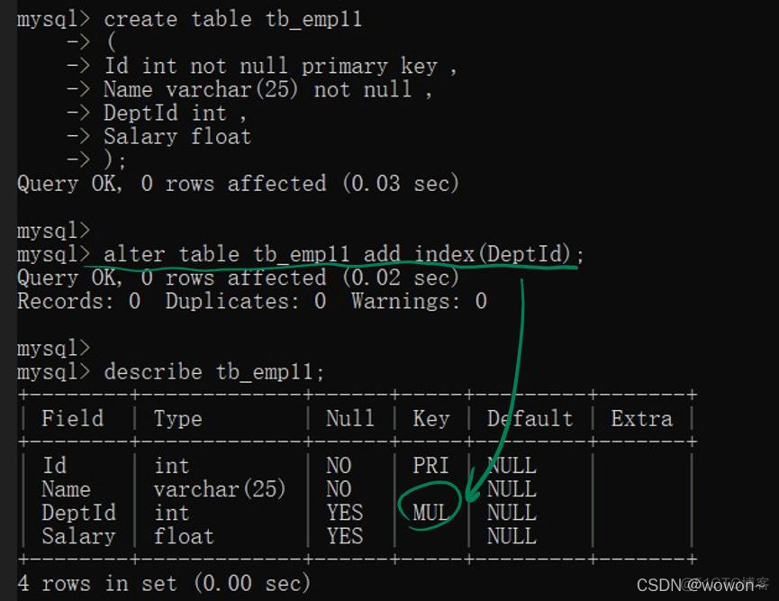 MySQL平台部署代码_c++_02