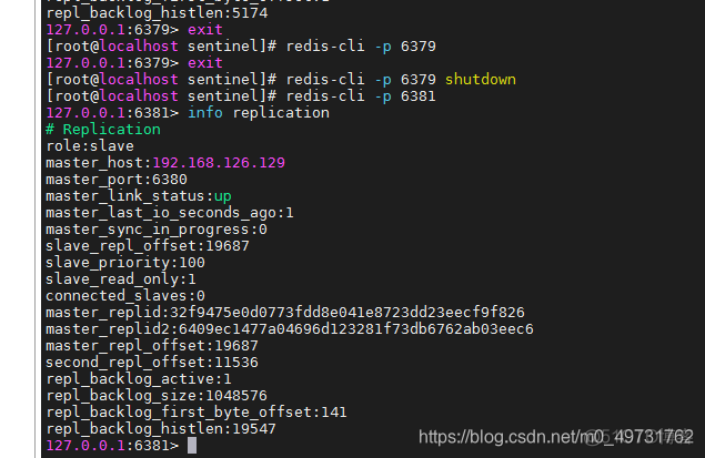 redis分片越多性能越好吗_Redis_19