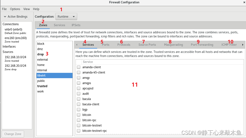 iptables 和nginx冲突_运维_10