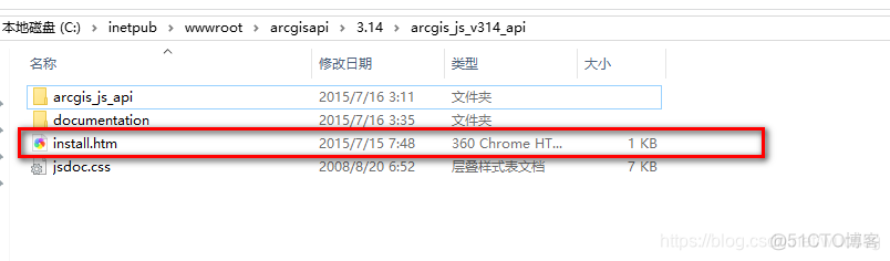 arcgis api for JavaScript官网_arcgis api_08