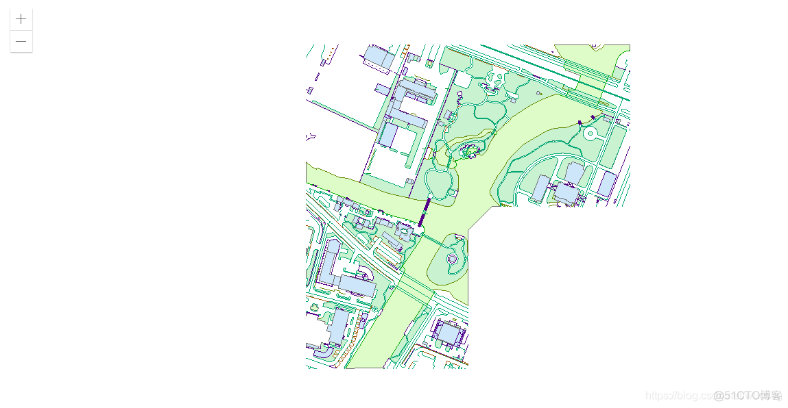 arcgis api for JavaScript官网_本地部署_10